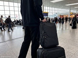 Рюкзак для ноутбука Sloten