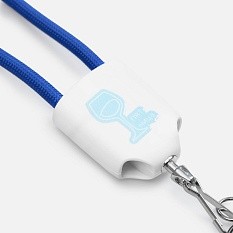 Кабель-ланьярд energyFlex Pro