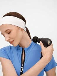 Перкусcионный массажер Stress Away