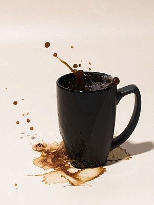 Кружка Foretta