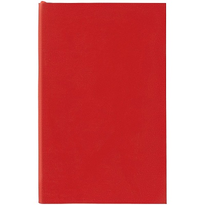Ежедневник Flat Mini, недатированный