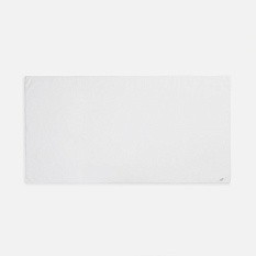 Двустороннее махровое полотенце Nice Print для сублимации, большое