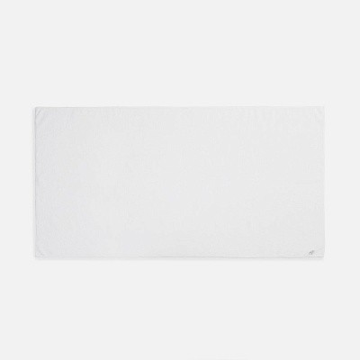 Двустороннее махровое полотенце Nice Print для сублимации, большое