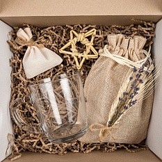 Бумажный наполнитель Chip