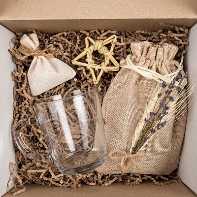 Бумажный наполнитель Chip