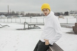 Шапка Life Explorer