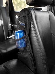 Органайзер на сидение автомобиля Sidestash