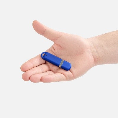 Флешка Memo, 8 Гб