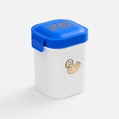 Ланчбокс для снеков Lunch Crunch