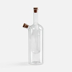 Бутылка для масла и уксуса Wellspring