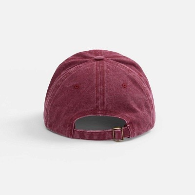 Бейсболка Berwi