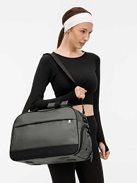 Спортивная сумка Atlantes