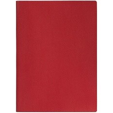 Ежедневник Chillout New, недатированный