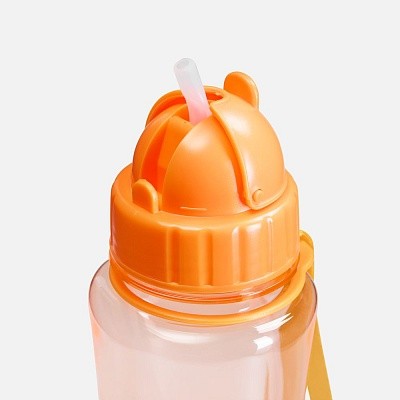 Детская бутылка для воды Nimble