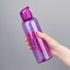 Бутылка для воды Plaske