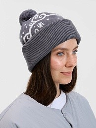 Шапка Adventino