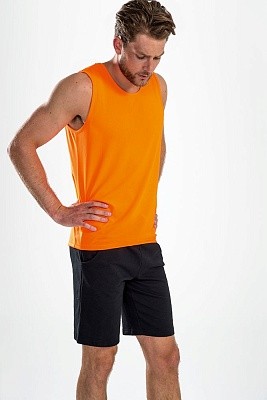 Майка мужская Sporty TT Men