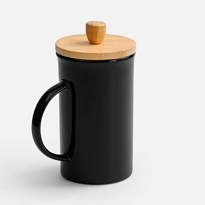 Френч-пресс Mezzo