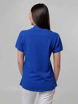 Рубашка поло женская Virma Stretch Lady