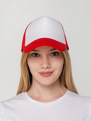 Бейсболка Sunbreaker