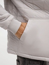 Куртка унисекс Warmbridge