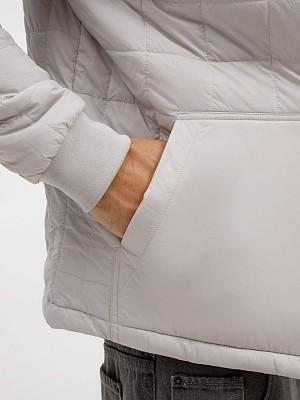 Куртка унисекс Warmbridge