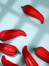 Сквиши-антистресс «Перец»