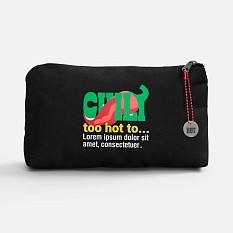 Косметичка Looksi