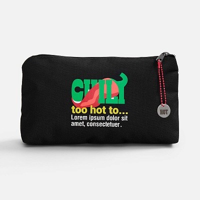 Косметичка Looksi