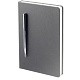 Ежедневник Magnet Shall, недатированный