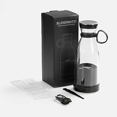 Портативный блендер BlendMatic
