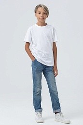Футболка детская Regent Fit Kids