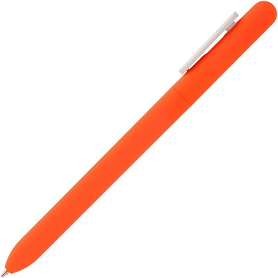Ручка шариковая Swiper Soft Touch