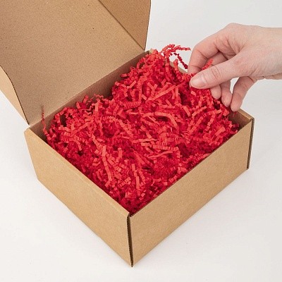 Бумажный наполнитель Chip