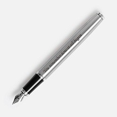 Набор Parker IM Essential Stainless Steel CT