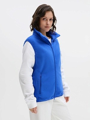 Жилет флисовый унисекс Ben Mac