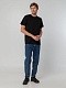 Футболка унисекс T-bolka 140