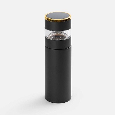 Смарт-бутылка с инфьюзером Thermory