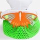 Мягкая игрушка «Мишка Cuddleton» в белом худи