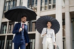 Зонт-трость Lui