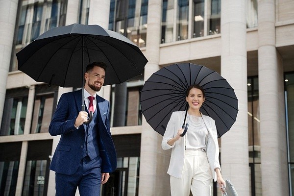 Зонт-трость Lui