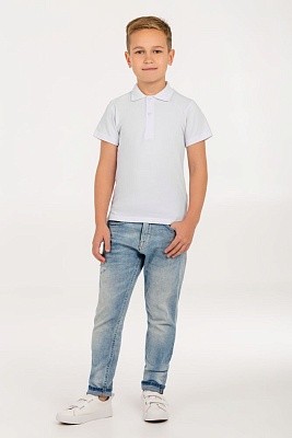 Рубашка поло детская Virma Kids