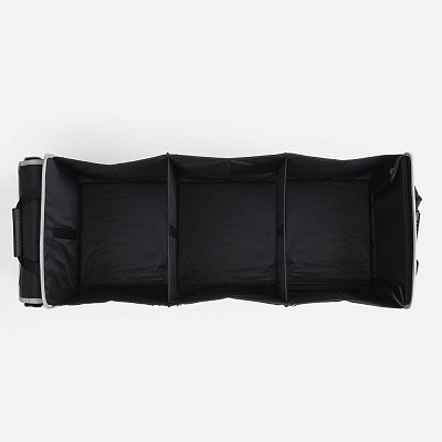 Органайзер в багажник с сумкой-холодильником Arranger