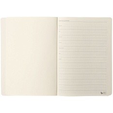 Ежедневник Eco Write