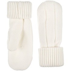 Варежки Knit Beat