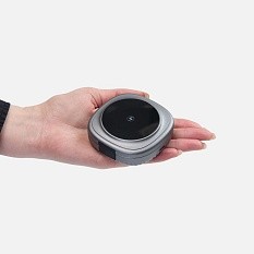 Складная станция беспроводной зарядки flowPad