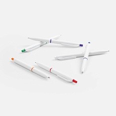 Ручка шариковая Bright Pop