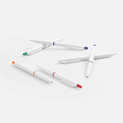 Ручка шариковая Bright Pop