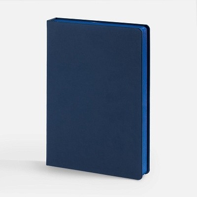 Ежедневник Shall, недатированный