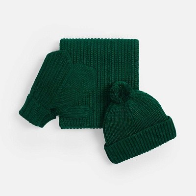 Варежки Nordkyn